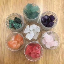 Natural Crystal Raw Fire-Free Aromatherapy Essential Oil Household Bedroom Expansion Aromatic Aromatic Aroma