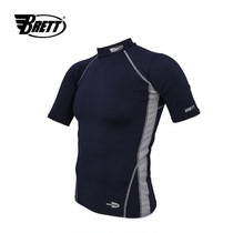 Brett Brett Sport Baseball Softball Long Sleeve Short Sleeve Tight Lining T919 T920