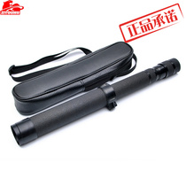 ㊣ ZIYOUHU Begos Monoculars High-definition Telescope Alloy Body Strettable High-power Spectator
