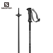 Salomon Salomon new professional outdoor women double board ski pole Ski Ski ski equipment ARCTIC S3