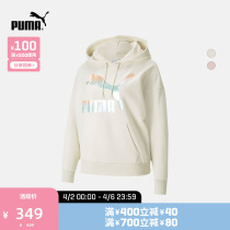 PUMA Puma official new womens casual printed Libra SS 531385
