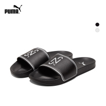 PUMA PUMA official new men and women Neymar series slippers LEADCAT NJR 106841