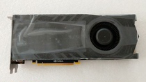 New public version GTX1080TI independent 11G high-end desktop computer game graphics card rendering drawing editing