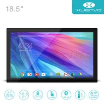 19-inch high-definition digital photo frame Android touch all-in-one network advertising machine TV big tablet