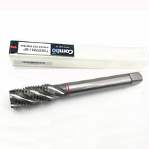 Korea YG import tap lengthened Spiral Tap tip tap M3M4M5M6M8M10M12 lengthy tap