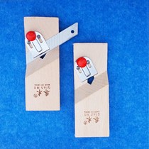 Polyester fiber sound-absorbing board gypsum board v-chamferer 45 degree bevel woodworking ceiling special chamfering planer