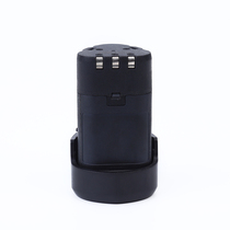 Dongcheng rechargeable hand drill lithium battery charger 12V hand drill to pistol drill Dongcheng electric screwdriver battery