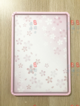 All Japanese SAKURA Pink Cherry Cherry knife steel knife available chopping board double-sided available