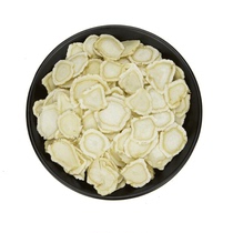 Jilin Changbai Mountain American ginseng slices soaked in water and special Chinese ginseng lozenges