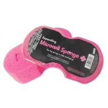 UK MUC-OFF cleaning sponge bike motorcycle cleaning maintenance