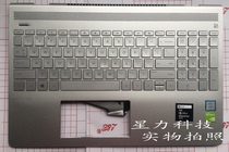 HP 15-CC tpn-q191 15-ck TPN-Q201 Shell B Shell C shell D pad keyboard
