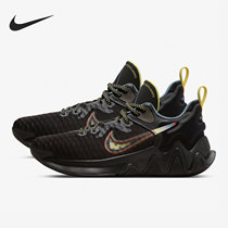 Nike Nike Official GIANNIS IMMORTALITY EP Mens and womens basketball shoes DH4528-001