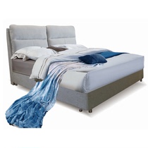 Good night cloth bed 5011