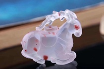 Sichuan Liangshan Collection Accessories Essay and Play Accessories Live special Jewelry Chishima Nau Original Stone Private Shooting invalid