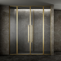 Philui HP minimalist high Door series