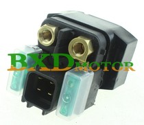 The application of GSXR600 750 1000 K5 K6 K7 K8 K9 SV650 motor relay
