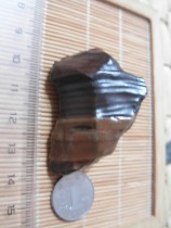 Desert paint Old leather Desert paint Agate paint leather Agate Gobi Agate rough pictogram stone ornaments