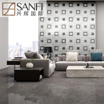 Xinghui ceramic tile whole body marble smart 1SM802003F