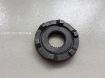 Applicable to Taiwan Guangyang future warrior two-stroke scooter KEB8-100 motorcycle starting gear