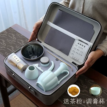 宋代建盏茶具套装-宋代建盏茶具套装促销价格、宋代建盏茶具套装品牌- 淘宝