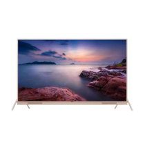 Haier TV 65T82APS Champagne Gold