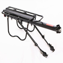 Mountain bike rear shelves (for Feston)