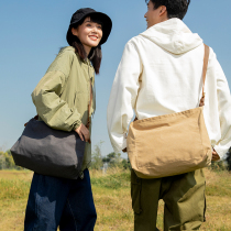 Multifunction Fashion Single Shoulder Bag Men Large Capacity Casual Parquet Leather Skew Satchel Student 100 Hitch Postman Backpack