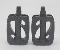 Bicycle folding car single-speed commuter car dead flying mountain bike electric car pedal pedal pedal