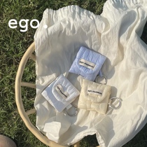 Friendship Museum for airpods2 3 generation pro protective cover Apple soft bag wireless Bluetooth ear case