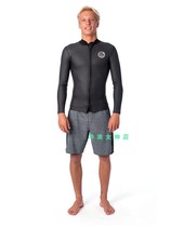 Rip Curl surf 1 5mm cold jacket jacket coat warm wet coat snorkeling deep diving wetsuit sunscreen autumn