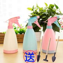 Watering Small Spray Pot Gardening three sets of Vegetable Seed Flowers Multimeat Tools Small Shovel Nurturation Tools Potted Items