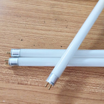 T4 tube Red white Blue Green Yellow 8W12W16W28W26W22W thin tube three primary colors