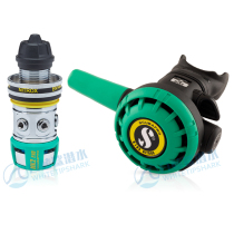 SCUBAPRO MK2 EVO R195 NITROX HIGH OXYGEN SPECIAL DIVING RESPIRATOR DIVING REGULATOR
