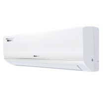 Gree Gree KFR-50GW (50556)Ba-3NhAd-3 fixed frequency air conditioning 2p large hang green Jiayuan