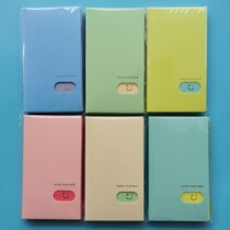 China Post Postmark Card Booklet Card Storage Tourism Scenery Commemorative Medal Collection Stamp Book Scenic Postmark Book