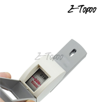 Hobbit 2 m 2 adults Children Height ruler Height ruler Body length meter Telescopic tape measure