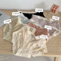 3 30 (Huawang) Beauty Muscle Pants 6 Strips of 570200 No Withdrawal