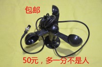 Tower crane dedicated anemometer anemometer Construction site meteorological construction wind wind class ship navigation speedometer