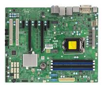 SUPERMICRO ULTRA MICRO X11SAE MOTHERBOARD PLUS 2276G 2288G 2286G X10DRL-I