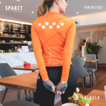 Spakct Thappa Guest Summer Riding Suit Lovers of Spring and Autumn Long sleeves Mountain bike clothing Riding Pants