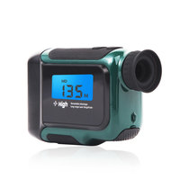 Tuyadh SP1200 Trueyard laser rangefinder Ranging Telescope ranging 1200 code continuous ranging