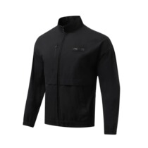 Li Ning 21 autumn fitness series mens jacket AJDR381-1