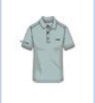 Li Ning 21 autumn fitness series mens short-sleeved POLO shirt APLR063-1-2