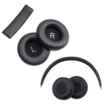 AKG Y40 Y45BT K550 original K511 earmuffs K545 maintenance K551 head beam pad K845 headphones k512