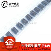 SMD Schottky diode 1N5822 IN5822 SS34 screen printing SMA 2K one plate=110 yuan