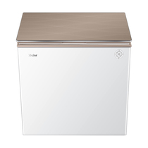 Haier single temperature refrigeration up to-40 ℃ low frost intelligent freezer BC BD-100HEGW