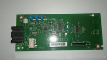 Original disassembly HP HP 1319 fax board Telephone board Fax version communication board