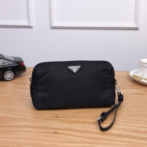 Nylon Bummer Bag Mens Bag Casual Hand Grab Bag Waterproof Oxford Bummer Grab Bag Fashion New 100 hitch