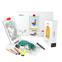 miboo Yixiang painting artifact projection copying drawing board animation tracing copy hand-drawn copying recording tool