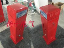 University charging pile Outdoor charging pile Public electric vehicle charging pile Profitable factory charging pile